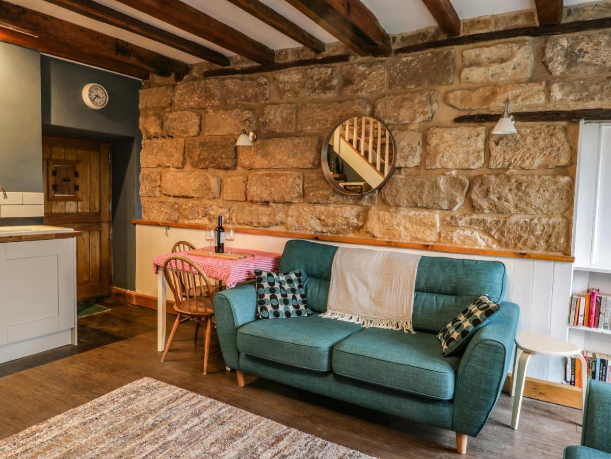 Cedar View Holiday home Whitby